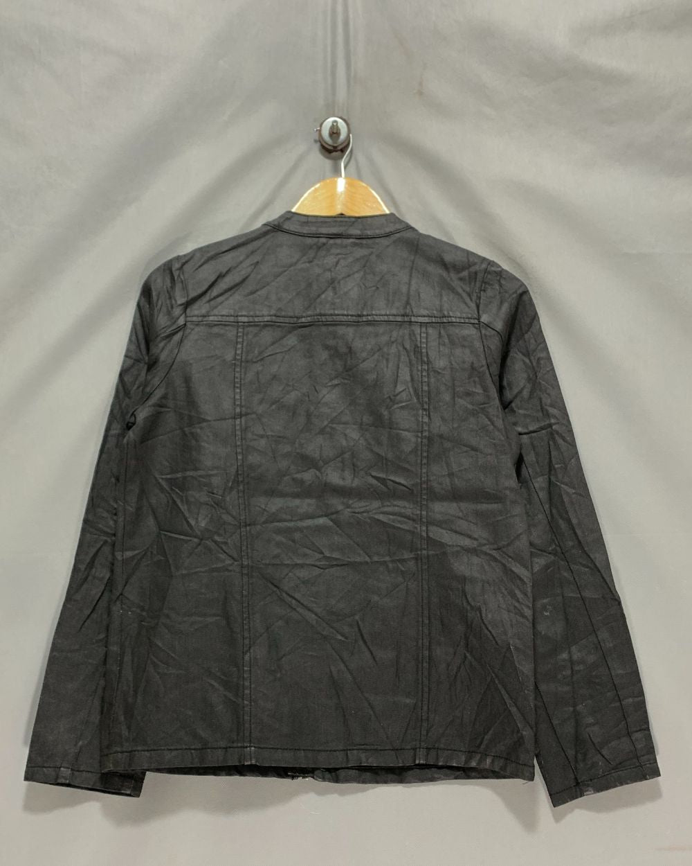 art Class Black Jacket For Women Large