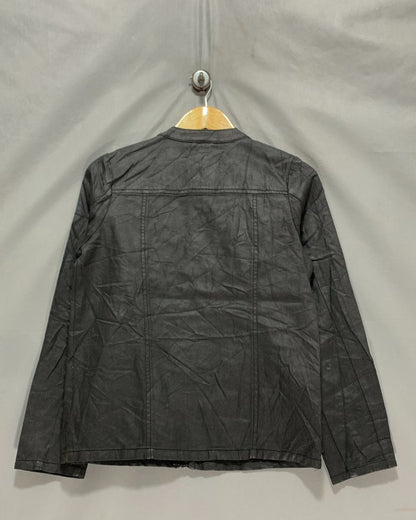 art Class Black Jacket For Women Large