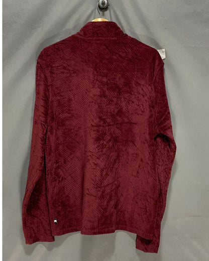 Collection  Black Sweatshirt For Women X Large