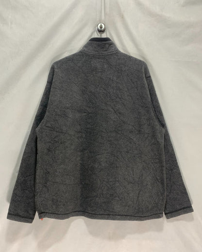 AE 77 Gray Sweatshirt For Women Medium