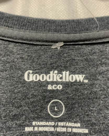 GoodFellow.Co Gray Sweatshirt For Women Large