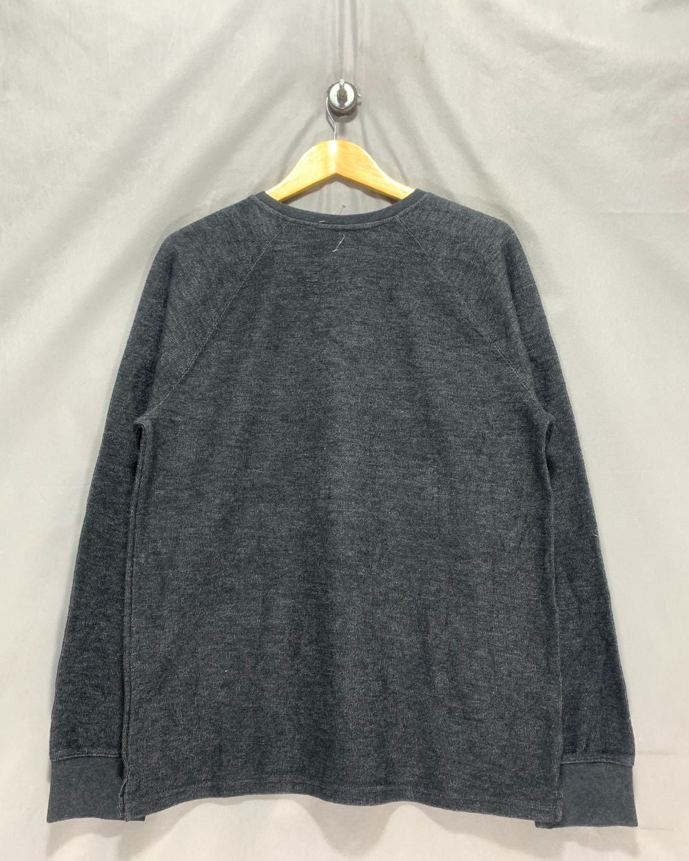 GoodFellow.Co Gray Sweatshirt For Women Large