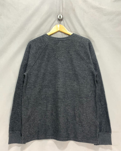 GoodFellow.Co Gray Sweatshirt For Women Large