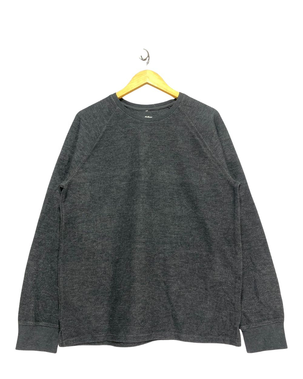 GoodFellow.Co Gray Sweatshirt For Women Large