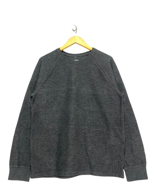 GoodFellow.Co Gray Sweatshirt For Women Large