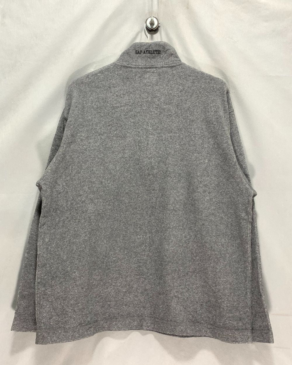 Gap Gray Sweatshirt For Women Large