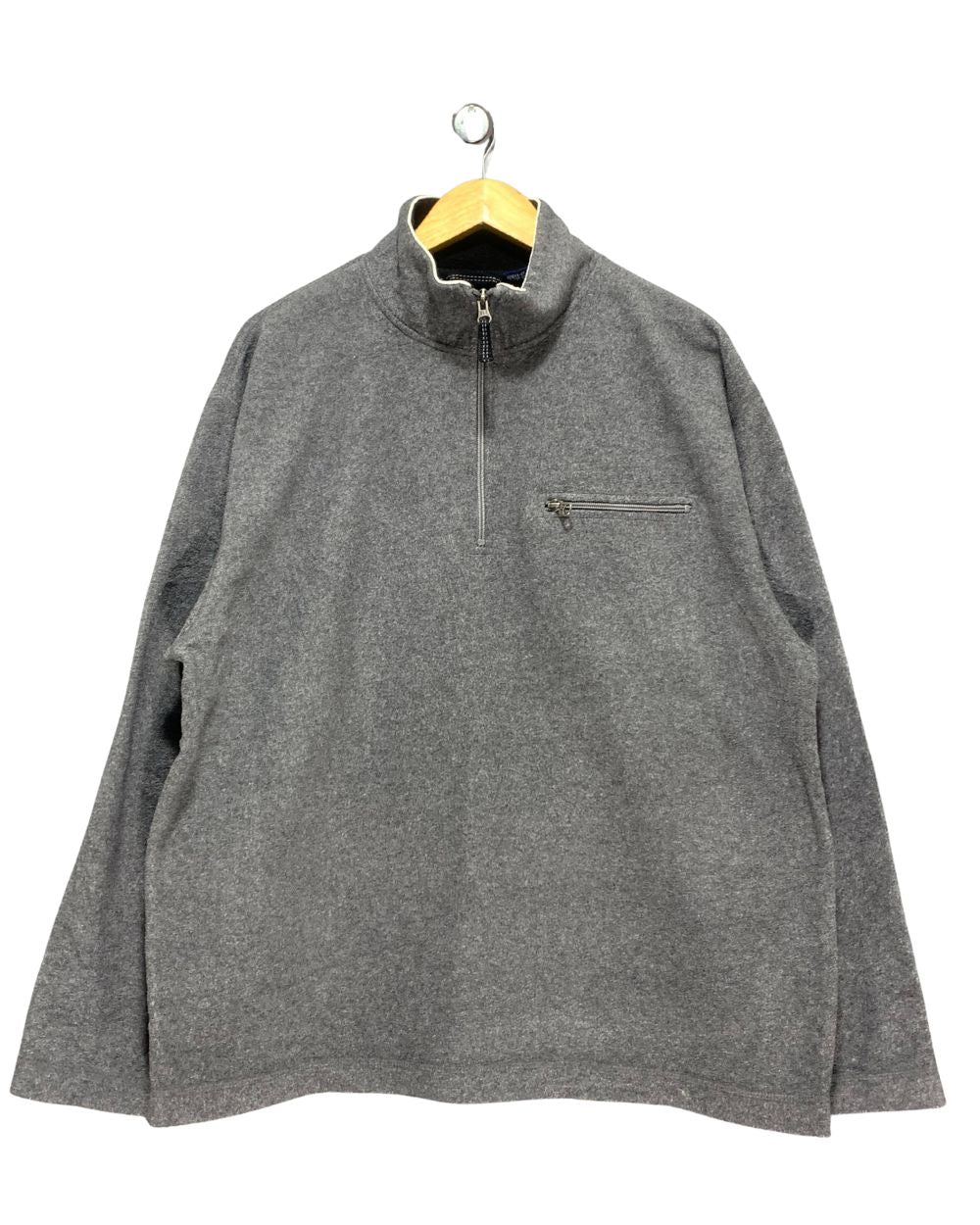 Gap Gray Sweatshirt For Women Large