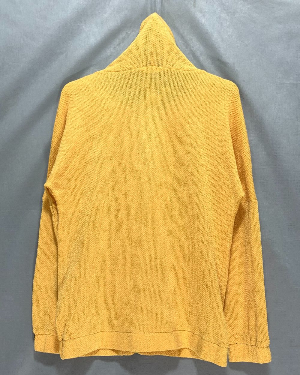 Andthewhy Yellow Zipper For Women Small