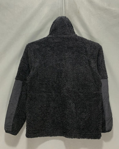 Russell Black Zipper For Women  12 Years