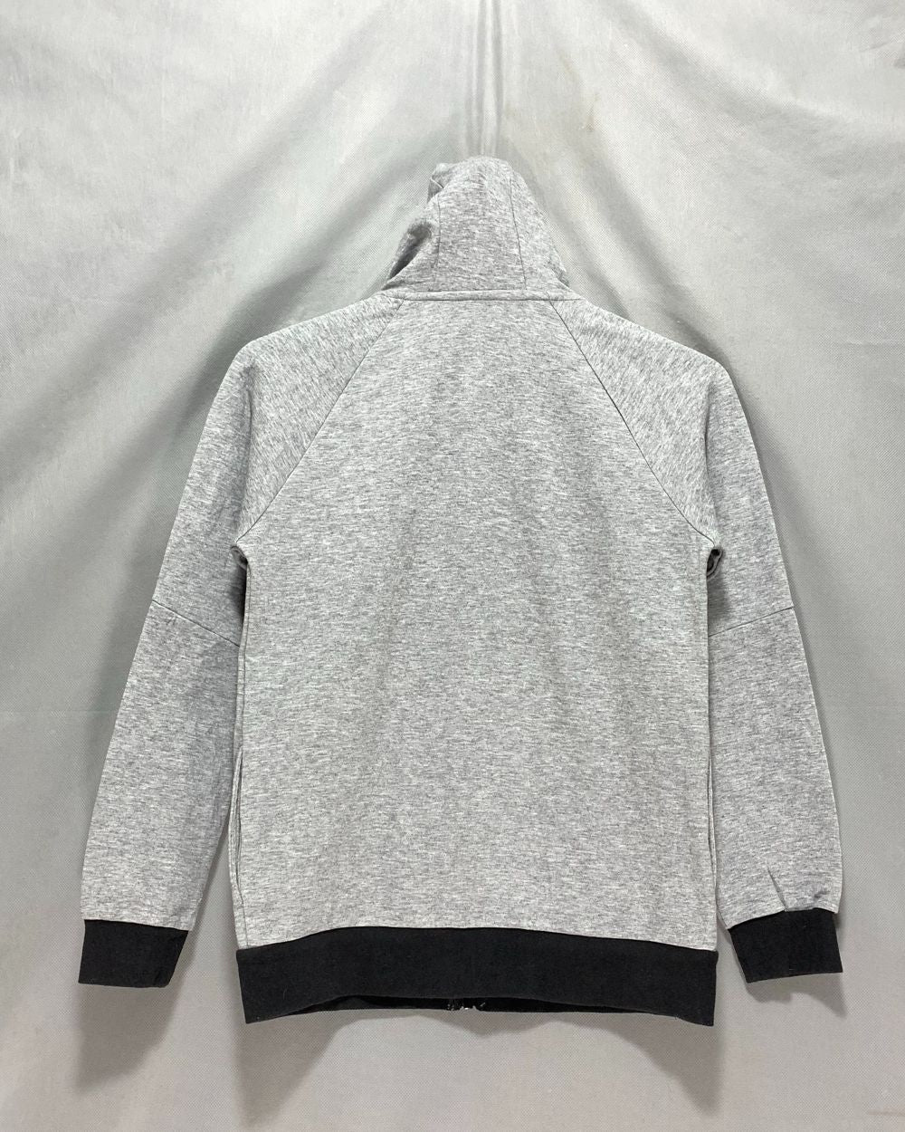 Athletic Gray Zipper For Women 12 Years