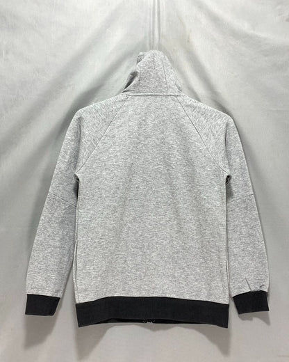 Athletic Gray Zipper For Women 12 Years