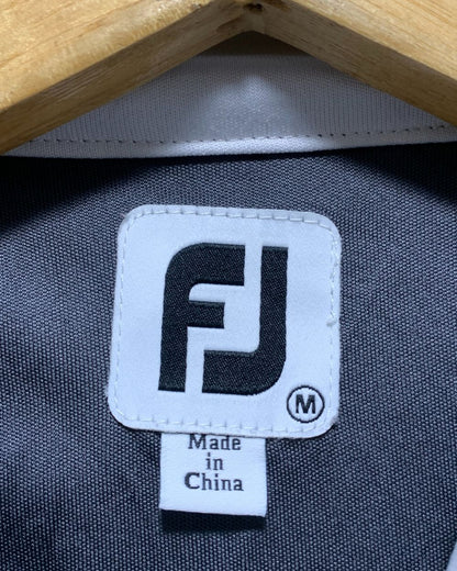 Fj Blue Sweatshirt For Women M