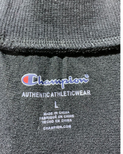 Champion Black Sport Gym tights For Women L