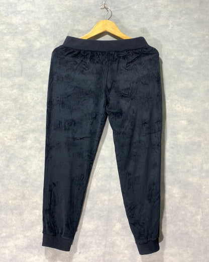 Champion Black Sport Gym tights For Women L