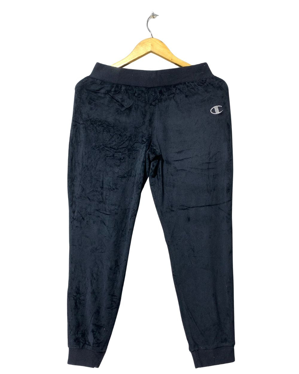 Champion Black Sport Gym tights For Women L