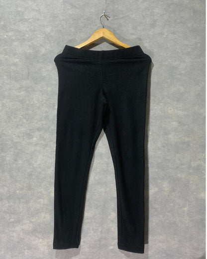 Old Navy Black Sport Gym tights For Women Medium