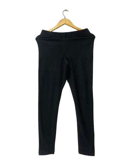 Old Navy Black Sport Gym tights For Women Medium