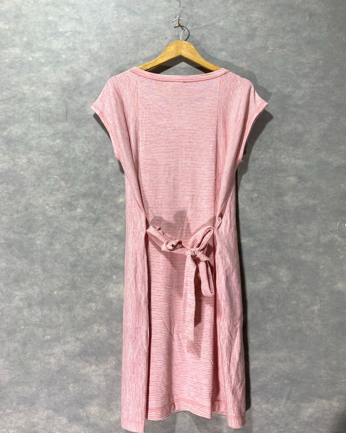 Talbots Pink Cape Shawl For Women