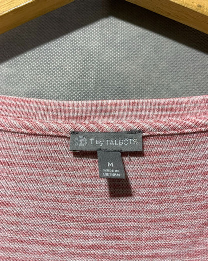 Talbots Pink Cape Shawl For Women