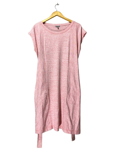 Talbots Pink Cape Shawl For Women