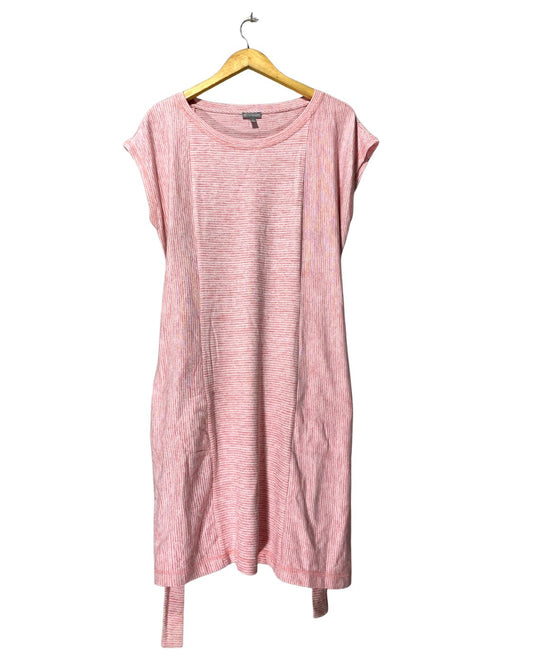 Talbots Pink Cape Shawl For Women