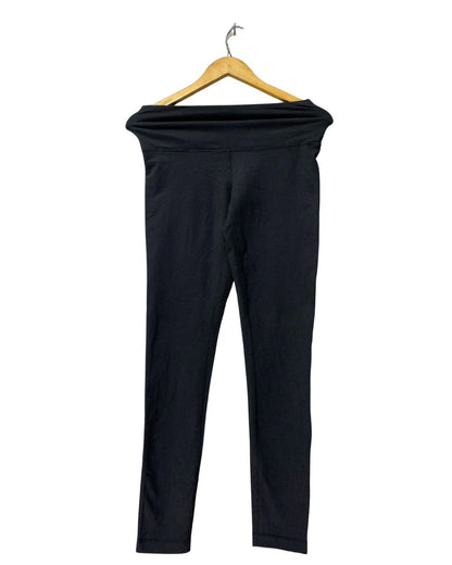 Zella Black Sport Gym tights For Women