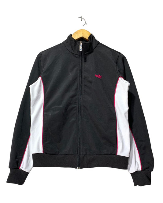 Puma Zipper For Women Size Medium