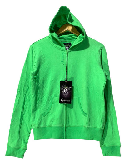 Cello Jeans Zipper For Women Size Medium