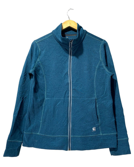 Carhartt Zipper For Women Size Medium