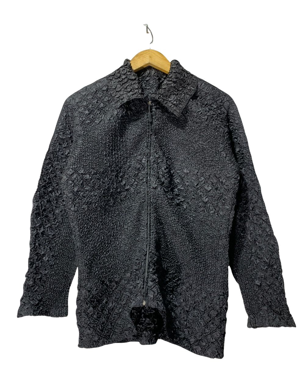 Thrift Queen Zipper For Women Size Medium