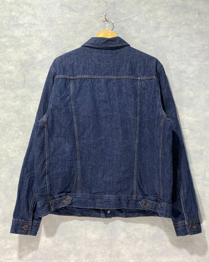 Banana Republic Black For Men Jacket XXL