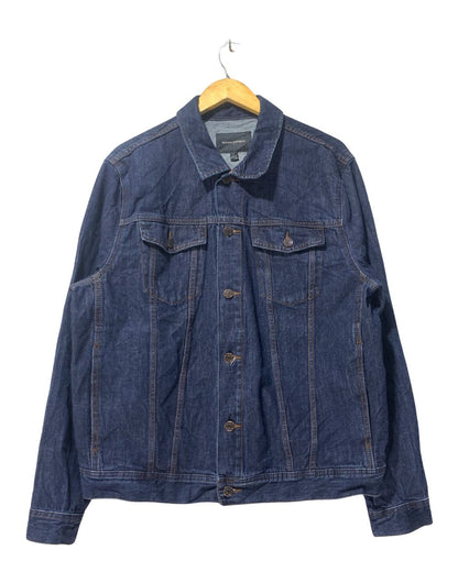 Banana Republic Black For Men Jacket XXL