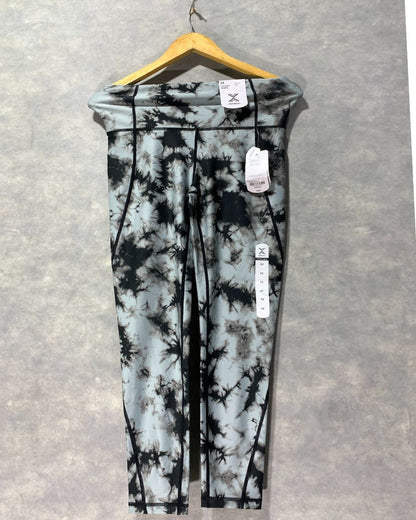 Xersion Sport Gym tights For Women Medium