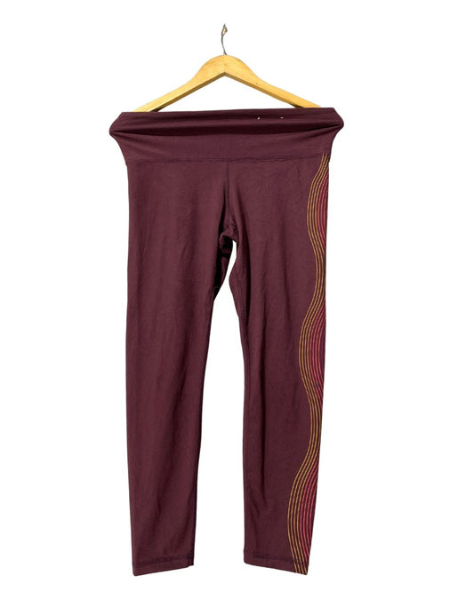 Xersion Sport Gym tights For Women Medium