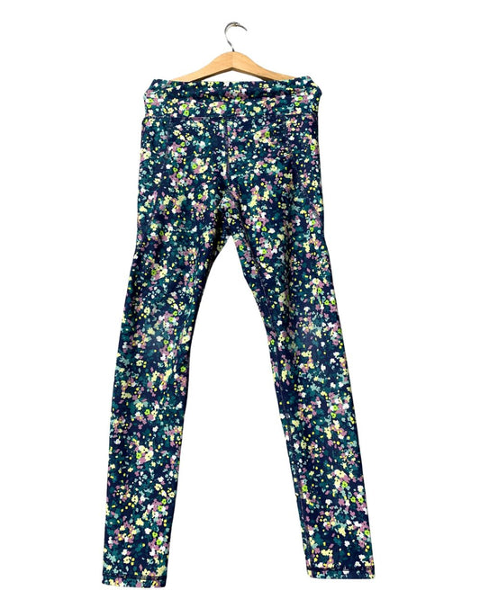 Thrift Queen Sport Gym tights For Women 12 Years