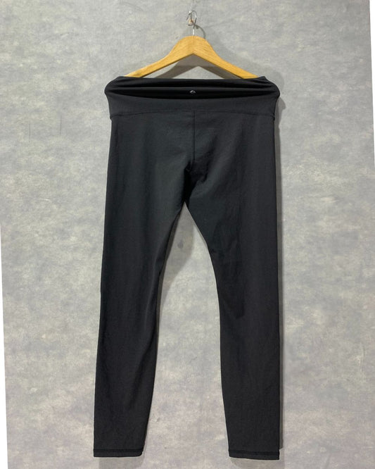 Leg End Sport Gym tights For Women Large