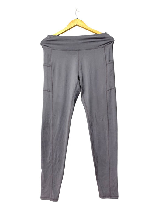 Thrift Queen Sport Gym tights For Women