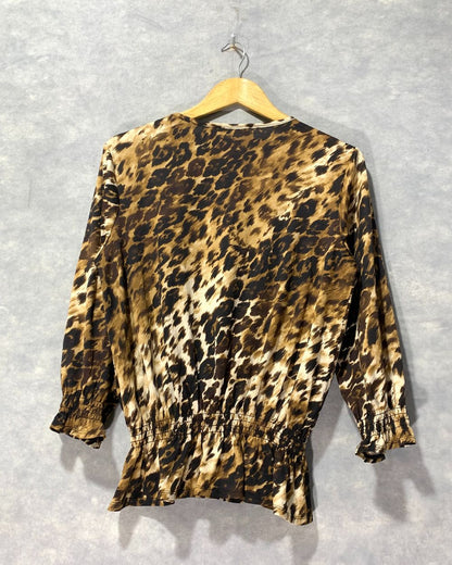 Valerie Stevens For Women Top Medium