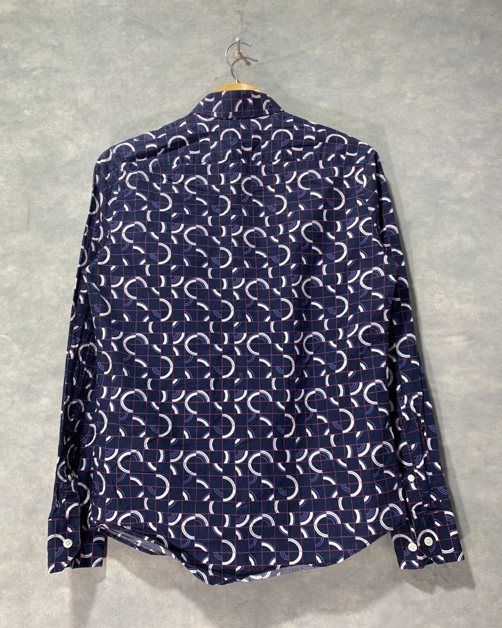 Murano For Women Top Shirt Small