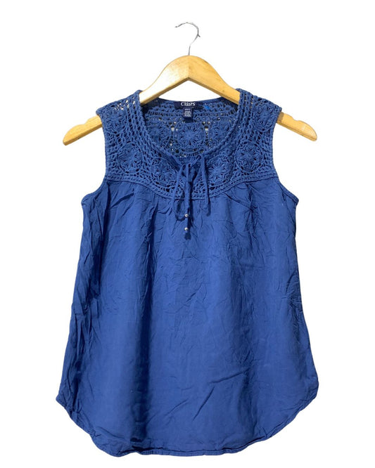 Chaps For Women Top Small