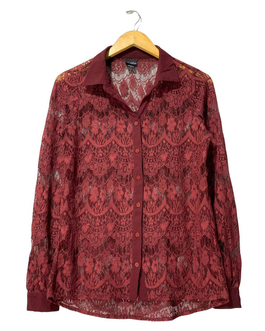 Daytrip For Women Top Small