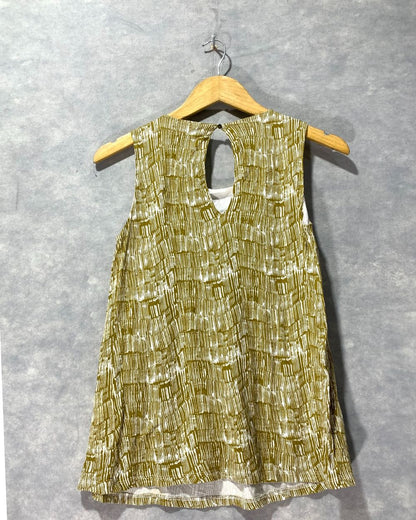 H&M For Women Top X Small