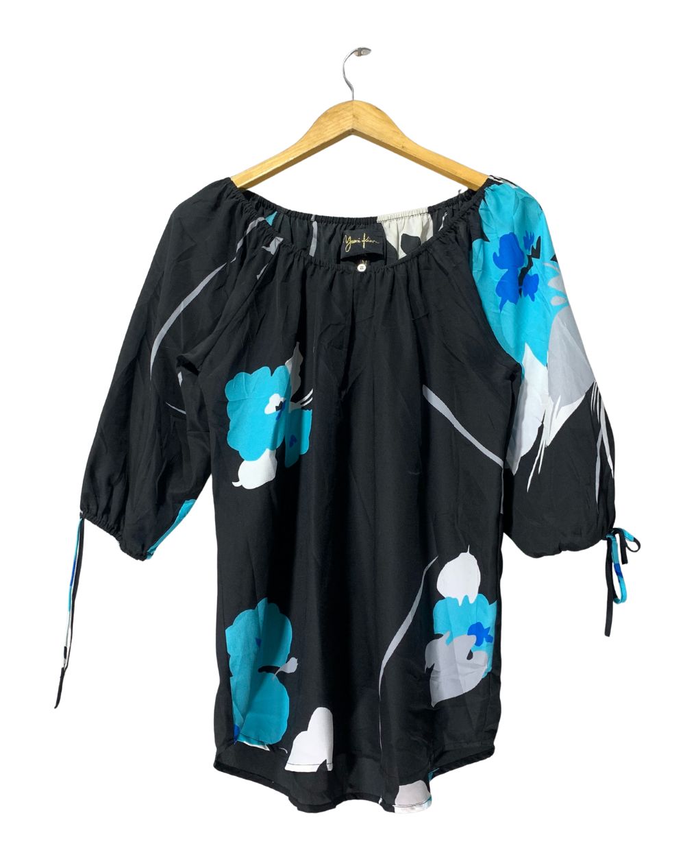 Yuri Liner For Women Top Medium