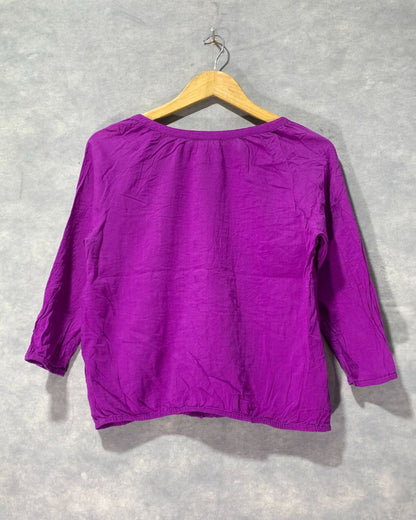 Aeropostale  For Women Top Medium