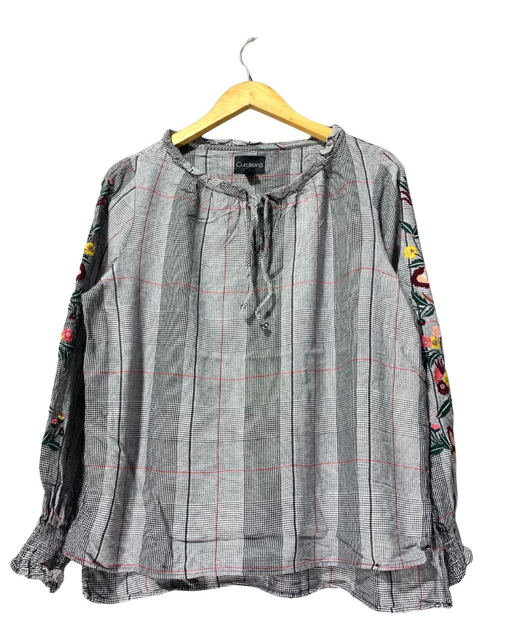 Curations  For Women Top Medium