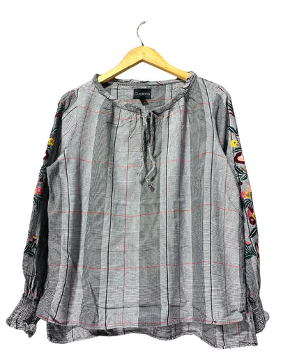 Curations  For Women Top Medium