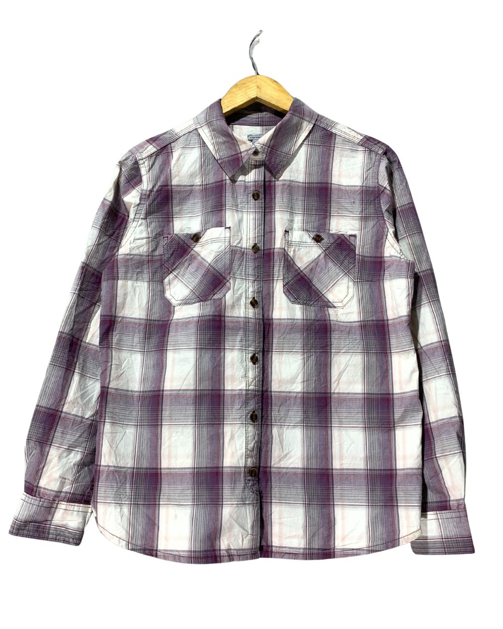 Carhartt  For Women Top Shirt  Medium