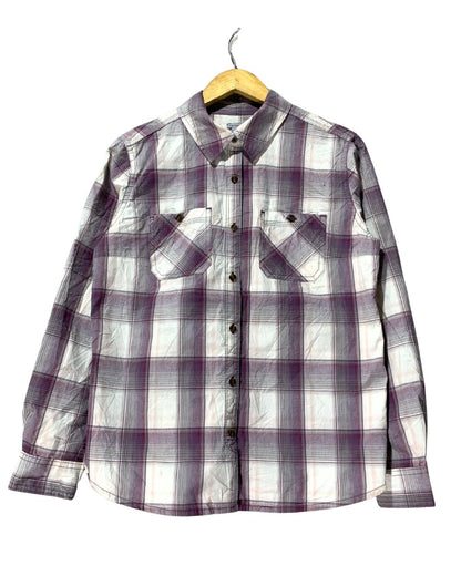 Carhartt  For Women Top Shirt  Medium