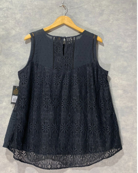 Lee For Women Top X Large