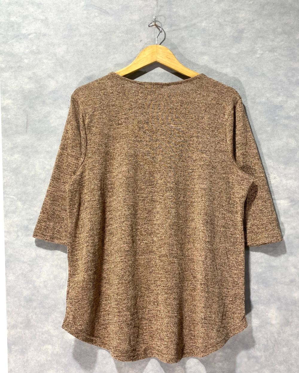 Chancer For Women Top Large